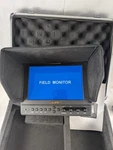 Lilliput 663 Lcd Field Monitor With Case, Accessories, New Battery & Charger Used. Price: $124.95.