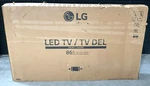 Lg 86" Commercial Signage Display 4K 86UR340C9UD New! Open Box. Price: $999.99.
