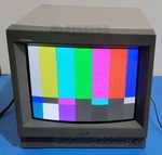 Sony Trinitron Crt Color Professional Video Monitor PVM-14N5U For. Price: $299.99.