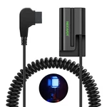 Neewer Tap NP-F550 Dummy Battery For Atomos Ninja Monitor V Mount New. Price: $32.49.