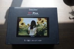 Desview R7 Plus 7'' Touchscreen Field Video Monitor 4K Hdmi 1000NITS 3D Lut Used. Price: $179.99.