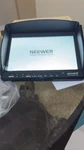 Neewer F100 7 Inch Ips Screen Camera Field Monitor Kit Open. Price: $55.99.