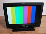 Panasonic BT-LH1700WP 17" Hd/sd Lcd Video Monitor (ntsc & Pal) Tested! Used. Price: $299.00.