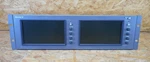 Sony LMD-7220W 7-INCH Dual Rack-mount Lcd Monitor Digital AC/DC12V 22W For. Price: $432.30.