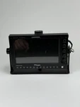 Tv Logic LVM-071W Multi Format 7" Monitor Hd Lcd Used. Price: $99.99.