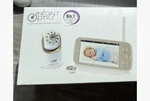 Infant Optics DXR-8 Pro Video Baby Monitor 720P Hd 5" Screen Non-wifi New. Price: $135.00.