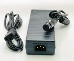 12V 10A 4-PIN Xlr Power Adapter For Sony PVM-5041Q 5" Video Monitor New. Price: $74.88.