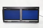 Marshall Electronics V-R102DP-HDSDI Hd-sdi Professional Video Monitor, No Psu Used. Price: $250.00.