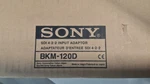 Sony BKM-120D Sdi Input Adapter For Bvm New. Price: $80.00.