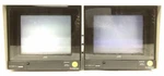 2 Vintage Jvc TM-90U Professional Crt Color Monitors Used. Price: $432.25.