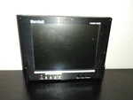 Marshall V-R84DP-HDSDI 8.4" Lcd Hd-sdi Video Monitor Used. Price: $20.00.