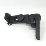 Canon LA-V1 Monitor Arm For LM-V1 In C200, C300 Iii & C500 Used. Price: $125.00.