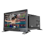 Lilliput Q18-8K 17.3" 12G-SDI Broadcast Production Studio Monitor Quad View New. Price: $1799.00.