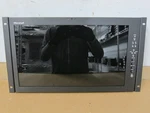 Marshall V-LCD171MD 17.3" 1080P 3G-SDI/HDMI Rackmount Grade Unit Only Used. Price: $499.99.