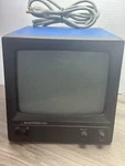 Electrohome 38-V26101-60 Monitor 9 Video Gaming Vintage Made Canada Tested Used. Price: $107.96.