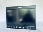 Tvlogic LVM-170W Multi Format Lcd Monitor Used. Price: $340.00.
