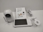 Momcozy Video Baby Monitor - BM01 New. Price: $68.00.