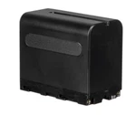 Ikan IBS-970 Battery (black) Used. Price: $45.00.