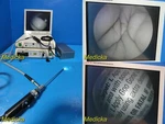 Smith & Nephew Arthroscopy Sys W/ 460P Camera Multimode Scope 23418 Used. Price: $1814.00.