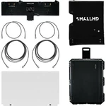 Smallhd Gold Mount Accessory For ACC-CINE24-GM-PACK New. Price: $1799.99.