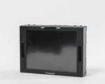 Panasonic BT-LH900AP 8.4" Lcd Monitor W/ Porta Brace Case And D-tap Adapter Used. Price: $179.00.