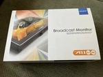 Lilliput A11 10 Broadcast Monitor 4K Open. Price: $250.00.