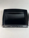 Neewer F100 7-INCH 1280X800 Ips Screen Camera Lcd Field Monitor Support 4K Used. Price: $60.00.