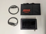 Tvlogic LVM-056W 5.6-INCH Monitor Used. Price: $225.00.