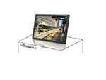 Hsintek CH-L191AV-1HAVB 19" Professional Video Tft Lcd Monitor New. Price: $396.06.