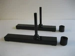 #1C Compatible Panasonic Stand TH-42PHD TH-50PW5 TH-50PH9UK TH-37PWD6 +++ New. Price: $39.99.