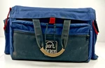 Brace DVO-2 Organizer Camera Case Rugged Blue Portable Used. Price: $89.99.