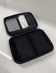 Vaxis Atom A5 Tx Rx Wireless Kit With 2 Monitors And Carry Bag Used. Price: $800.00.