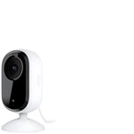 Arlo Essential Indoor Camera (2ND Gen) 1080P Hd Wired Plug-in Security Open. Price: $14.99.