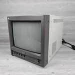 Jvc TM-A9U 9" Color Crt Video Monitor Vintage 1997 Tested Working Used. Price: $159.99.