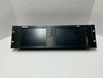 Marshall Electronics Dual 7" Panel Lcd Monitor V-R682P For. Price: $99.99.