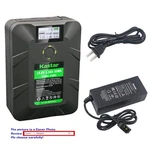 Kastar Battery Dtap Charger For Sony HXC-D70L LMD-650 LMD-9020 LMD-9030 LMD-9050 New. Price: $25.99.