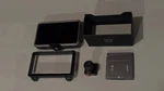 Atomos Ninja V+ 5.2" 8K Hdmi Raw Recording Monitor With Add Ons Shown Picture Used. Price: $450.00.