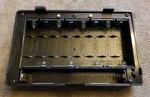 Tote Vision LCD565 5.6" Tft Color Monitor Stand Alone Battery Pack Free Ship Used. Price: $14.95.