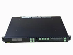 Evertz 5601MSC Master Clock W/ Dual Power Supply/ 3G/HD/SD/ Testgen (460057) Used. Price: $2200.00.