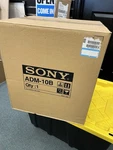 Sony ADM-10B Monitor Crt Gaming Vintage New. Price: $400.00.