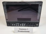 Marshall V-LCD70MD Inch Field Monitor, With Oem Ac Adapter And Mounting Screws Used. Price: $349.95.