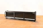 Marshall V-R653P-HDSDI Triple Serial Digital Hd/sd Monitor Set (no Psu) CG01UQE Used. Price: $124.99.