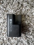 Smallhd Faux LP-E6 Battery Barrel Connector No Wire Used. Price: $29.99.