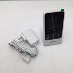 Monitors . Babysense V24R Parent Unit Video Only, White Used. Price: $23.89.