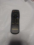 Fastshipping Panasonic EUR501371 Tv Remote Control See Item Description Used. Price: $20.36.