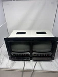 2 Of Javelin Monitor Model No: BWM9. Price: $135.00.