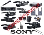 Ultimate Sony Microphone Repair Service (390 Pdfs Dvd) New. Price: $16.64.