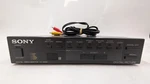 Sony XV-D300 Digital Video Adaptor *tested* GC-7096 Used. Price: $79.99.