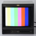 Sony PVM-14M2U Used. Price: $690.00.