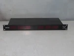 Leitch DTD-5203 Time Display DTD-5200 Series Used. Price: $90.00.